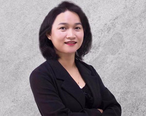 Queenie Nguyen - Executive Business Consultant at Infinity Connect UK & Vietnam