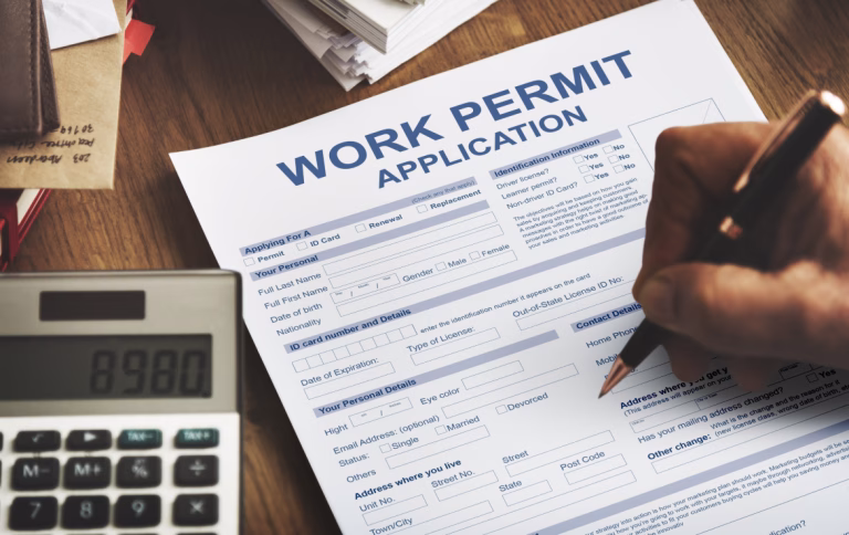How to Get a Vietnam Work Permit