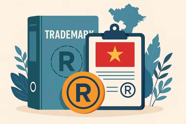 How to Register a Trademark in Vietnam (2026 Complete Guide for Businesses)