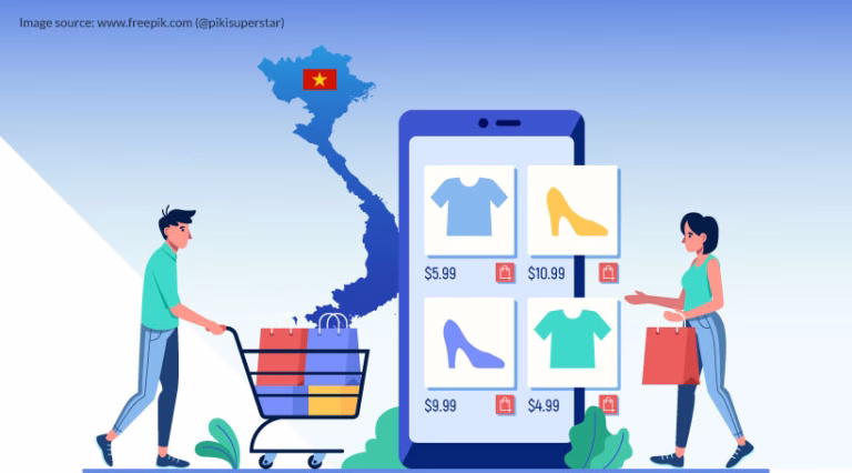 Guide to Setting Up a Business in E-Commerce in Vietnam